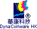 Dynacomware Logo