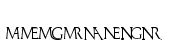 Monogramma-MN