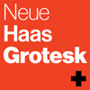 Neue Haas Grotesk Pro Display 1 Pack (OT_TTF)