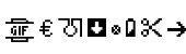 Pixelade Icons