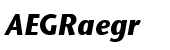 ITC Stone&reg; Sans by ITC Com Bold Italic