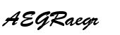 Brush Script&trade;