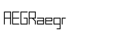 Raster Regular