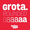 Grota Rounded Family