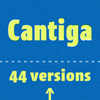 Cantiga Extra Bold Set