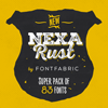 Nexa Rust Script Pack