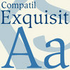 Compatil&reg; Exquisit Pro Value Pack