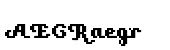 Pixscript Bold