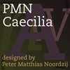 PMN Caecilia 45 Light &amp; 75 Bold (10 CPU pack)