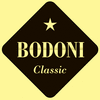 Bodoni 1 Family