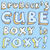 chank brubecks cube font
