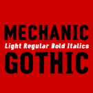Mechanic Gothic 2