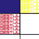 De Stijl