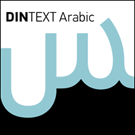 PF Din Text Arabic