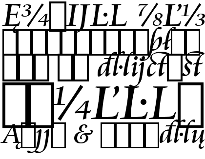 Cataneo Extension