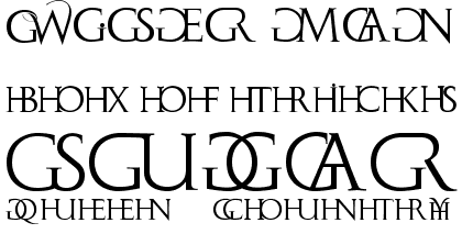 Monogramma-GH