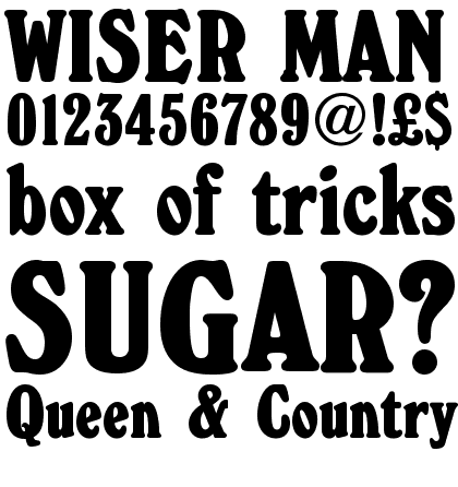 Windsor&trade; by Linotype Extra Bold Condensed