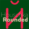 Houschka Rounded Family (6 fonts)