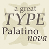 Palatino&reg; Nova Com Value Pack 1