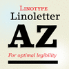 Linoletter&trade; Family