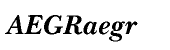 Baskerville Handcut CE Bold Italic