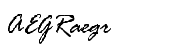 Rage&trade; Italic