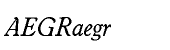 Worcester Round CE Regular Italic