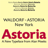 Astoria Complete Family