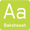 Baksheesh Complete Set