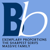 Beaufort Condensed Family