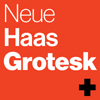 Neue Haas Grotesk Pro Complete Family Pack (OT_TTF)