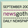 Monotype News Gothic&trade; Pro Complete Family