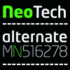 Neo&reg; Tech Pro Family