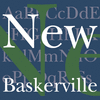 ITC New Baskerville Complete Family