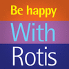 Rotis&reg; Pro Complete Family