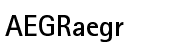 Rotis&reg; Sans Serif Pro 65 Bold