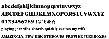 New Aster&trade; Black