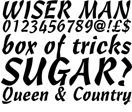 Cascade&trade; Script