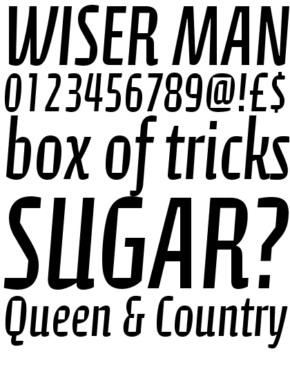 Calcite&trade; Pro Regular