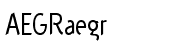 Concept Sans Condensed Regular