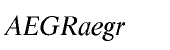 Life CE Regular Italic