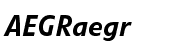 Veto&reg; Pro Medium Italic