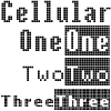 Cellular Complete Family