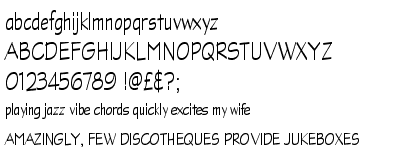 Graphite� Light Narrow