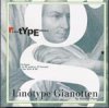 Linotype Gianotten&trade; Complete Family Pack