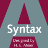Syntax&trade; Family