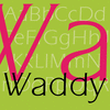 Waddy Complete Family