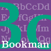ITC Bookman Complete Family Pack
