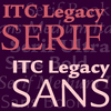ITC Legacy&trade; Family