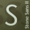 ITC Stone&reg; Sans II Complete Family Pack
